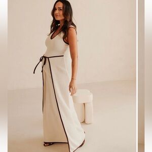 NWT SABO SKIRT Jazmin Dress